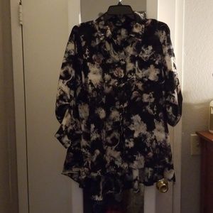 Vera Wang Blouse